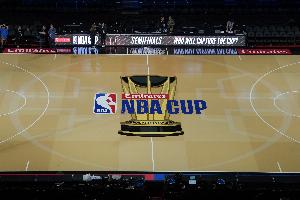 Shams：杜克大学主场将成NBA杯决赛场地的有力候选者