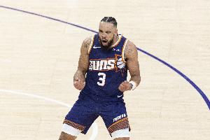 狄龙：我不怎么用社交媒体 第二天早上我会忘记昨天发生了什么