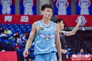 也真够难看的！青岛全场得到99分 全部国内球员加起来仅得11分