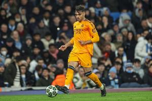 后防线又减员？记者：劳尔·阿森西奥因发烧很可能无法出战联赛