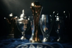 斩获6冠🏆巴黎官方晒6座奖杯视频：多么美妙的一年！