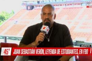 被禁足！贝隆抨击阿根廷足协：可以表彰迪马利亚，但不能授予冠军