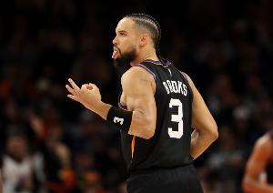 狄龙：不管有多少人讨厌我 但只要我在场上就能改变整场比赛