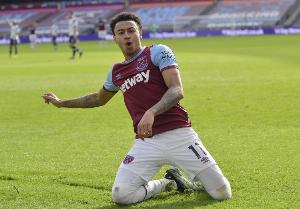 林皇重返英超？英媒：林加德与西汉姆进行谈判，双方或短签6个月