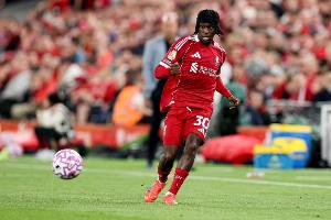 记者谈弗林蓬：很快复出，一周内恢复全面训练