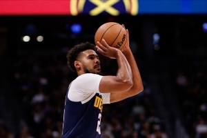 正负值+27冠绝全场！卡梅隆·约翰逊9中6拿到19分11板 三分5中3