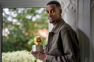 伊萨克：很早就感觉到我想去利物浦，即使开局不顺也不必过于担心