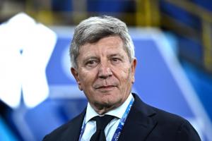 意甲主席：看到意超杯这么成功很高兴 米兰vs科莫照常在珀斯进行