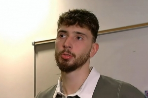 为何被逆转？申京：我们打得很软&鹈鹕很强硬 下半场没有侵略性