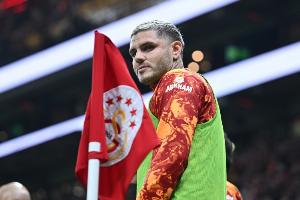 罗马诺：伊卡尔迪加盟米兰和科莫的谈判都处于停滞状态