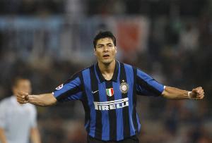 克鲁兹谈国米输强强对话：看不透足球的人才会说这是惨败