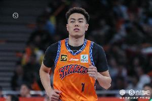 外线不丢！李添荣替补24分钟 8中4&三分3中3拿到13分4板