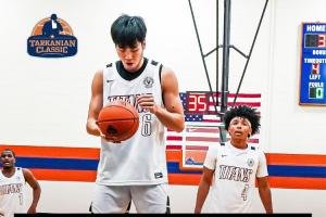 👏单场三分13中6！张博源再轰26分3板1帽带队取胜 连续2场20+