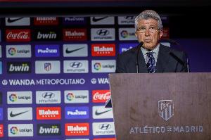 增长超25%！马竞新财年预算：预计收入5.54亿欧，上财年4.16亿欧