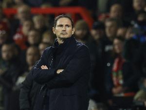 兰帕德：如能带领考文垂升入英超，将是我职业生涯的最高成就之一