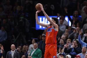 破73胜纪录？霍姆格伦：我们更衣室不怎么提 那个只会分散注意力