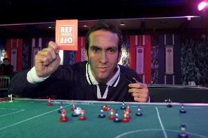 迪卡尼奥：国米和那不勒斯将竞争意甲冠军 他们比其他球队强太多