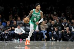 2760万到期合同！名记：安芬尼·西蒙斯是绿军的主要交易筹码