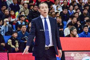 许利民：曾凡博归队心切但还是需时间调整 外援若该换还是要换
