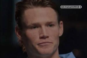 反驳鱼缸论！小麦：轻易归咎曼联太片面 他们当时给了我一切支持