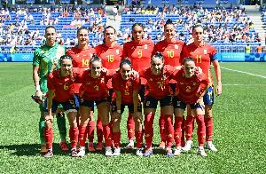 阿斯：巴萨因女足欧洲杯获欧足联发放56.7万欧元，皇马获26万欧元