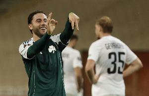 记者：佛罗伦萨、拉齐奥有意冬窗引进卡拉布里亚