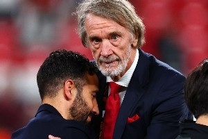 💣️《曼联衰落史》最终章：拉特克利夫如何拯救深渊中的曼联？