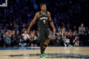 落后2分就要进3分！华子：负面评论说我从不打追平球 说我想回家