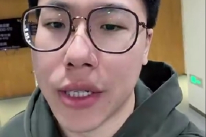 解说：申京在部分场次需要做出牺牲 赢掘金就表现得很不错