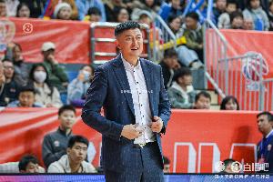 本场过后青岛不败金身告破 联盟仅剩北京&广东保持全胜