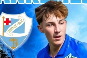 皮耶罗之子被意丁球队解约，俱乐部主席：球员姓氏并非决定因素