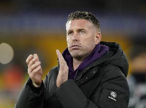 狼队主帅：我执教的6场比赛，踢到后面狼队总是自己崩盘