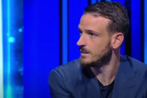 弗洛伦齐：尤文在上半场创造了机会，罗马进攻端还是欠缺了些东西