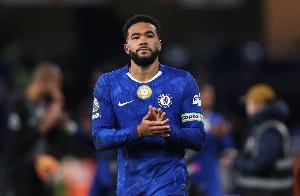 希勒：里斯·詹姆斯的进球改变比赛，纽卡此后完全跟不上切尔西