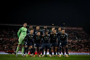 最近4次西甲年度最后一战皇马均取胜，包括2024年12月战胜塞维