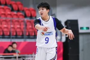 WCBA今日综述：武汉、山东险胜对手 厦门、河南轻松过关