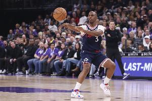 韦德：造就保罗伟大的特质 最终也导致了他在快船的遭遇