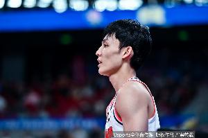 能攻能传！徐杰半场7中3拿到8分3板5助 正负值+13