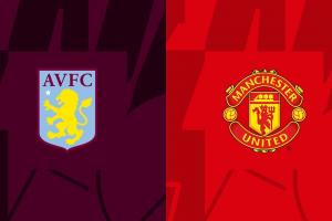 曼联vs维拉首发：舍什科、库尼亚出战，B费、芒特先发，梅努缺席