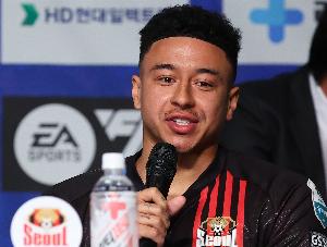 林加德：在韩国活吃章鱼一开始怕后来觉得味道不错 离开曼联哭了