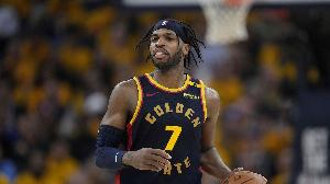 希尔德本场被DNP 个人连续195场比赛出战纪录被终结