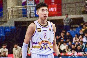 记者：廖三宁表现无可挑剔 北控需找回前两年铁血防守or换外援