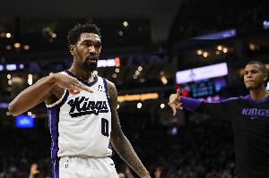 连续两场被DNP！克里斯蒂：蒙克今晚很可能进入轮换 拭目以待