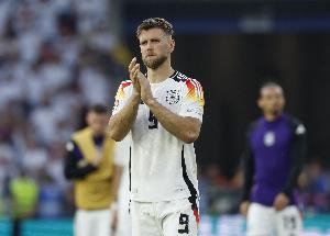 迪马：菲尔克鲁格买断费约1200万欧，能立即代表米兰出战卡利亚里