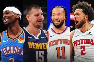 官方：本赛季已有8700w人收看 较去年增长了89% 创15年来最高纪录