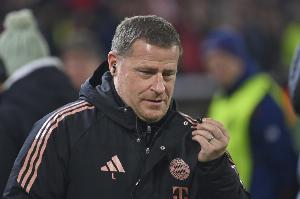 埃贝尔：冬窗是否有球员离队？可能会有一些球员对现状不太满意