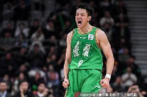 媒体人：辽宁引进姜宇星容易被忽略 从攻到防哪都有他 真的很实在