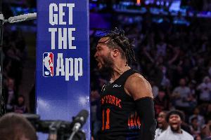 队记：尼克斯探索引进另一名持球手和前场球员的可能性