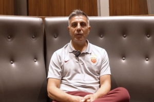 阿洛伊西告别海港：执教生涯浓墨重彩的一笔，这段经历永远珍藏