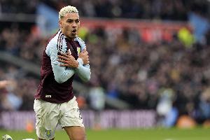 罗杰斯：埃梅里是个天才，他的热情和行事方式感染着我们